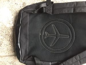 High Quality Used Backpack Second Hand Bags for Southeast Asia Market